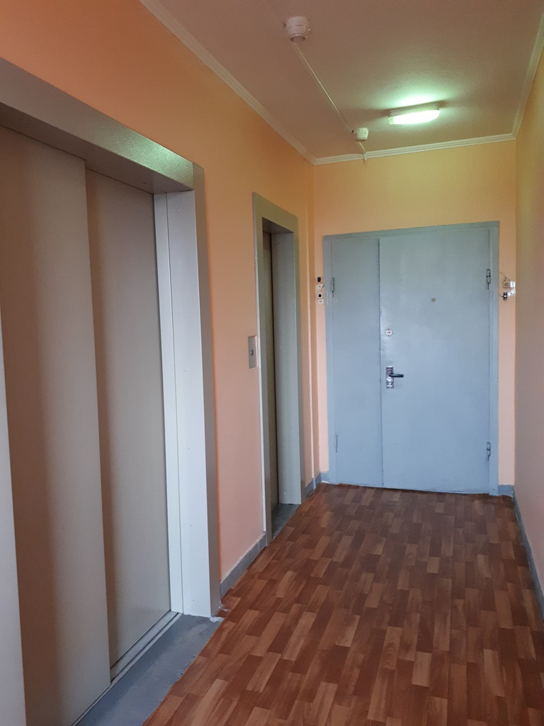 1-комнатная квартира, 38 м² - фото 16