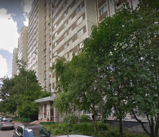 1-комнатная квартира, 38 м² - фото 21