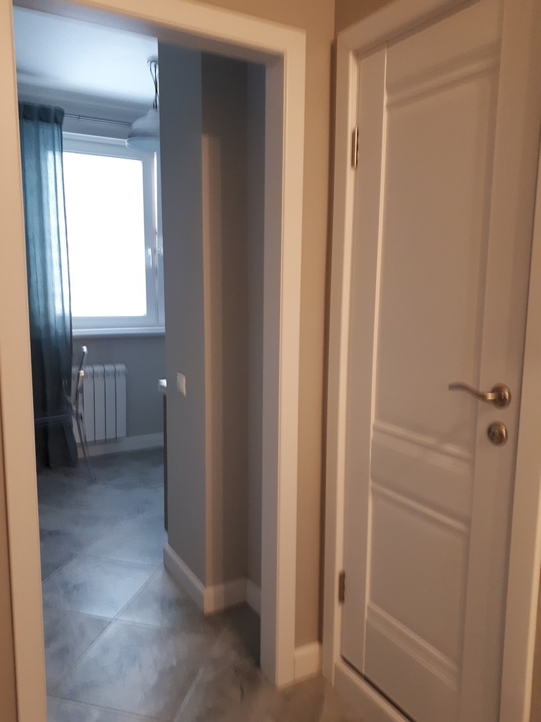 1-комнатная квартира, 38 м² - фото 7