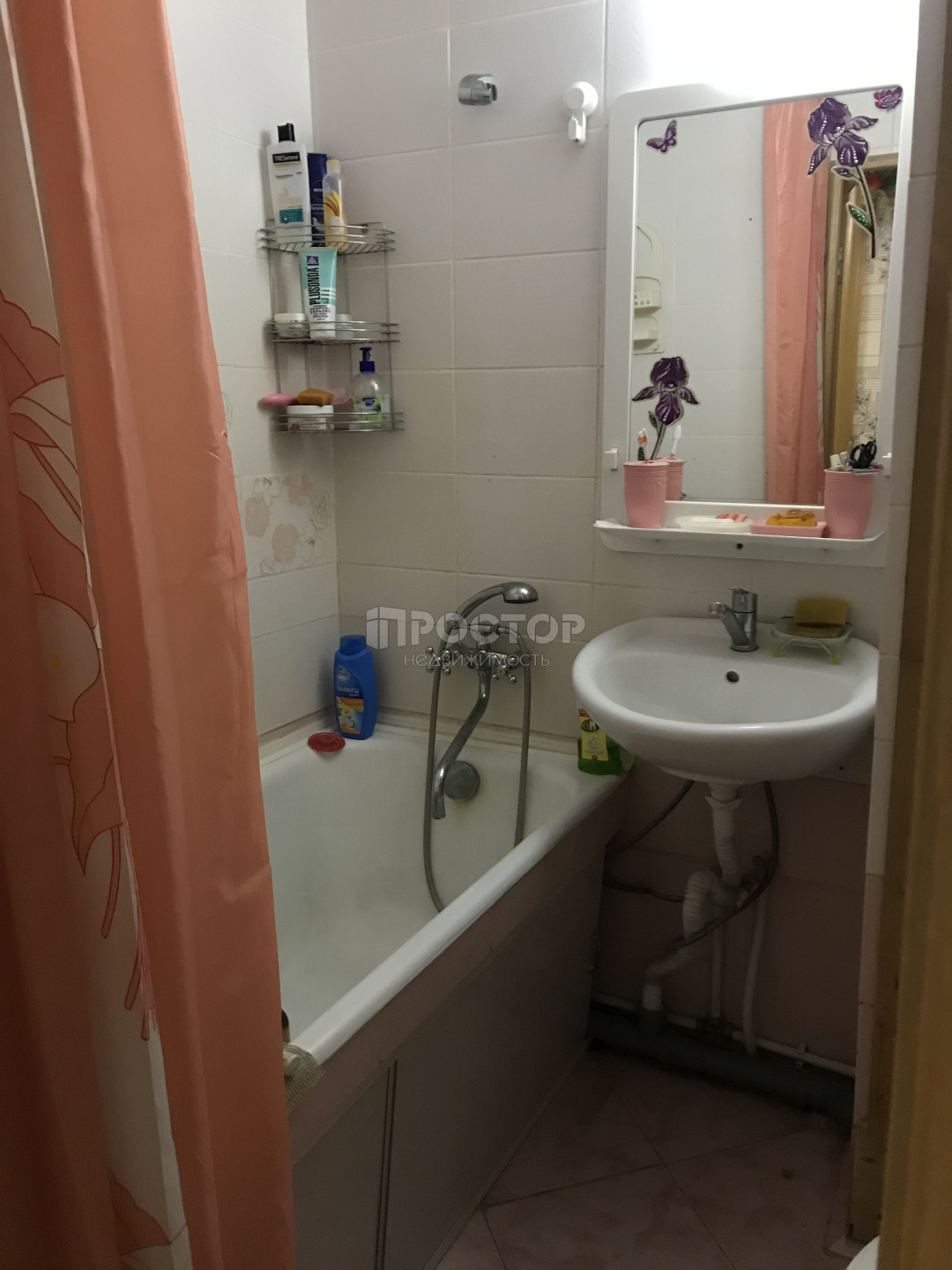1-комнатная квартира, 34.9 м² - фото 8
