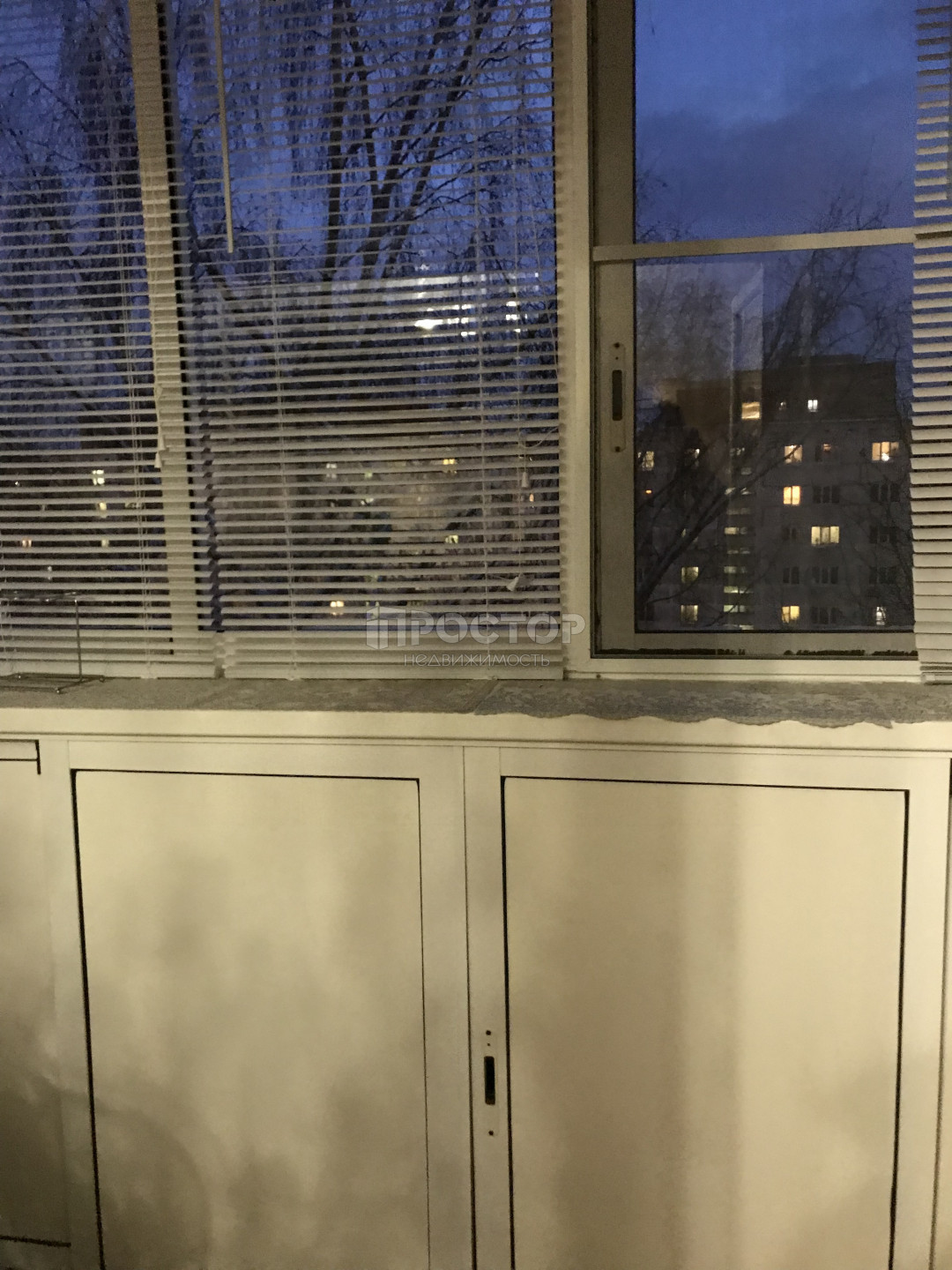 1-комнатная квартира, 34.9 м² - фото 10