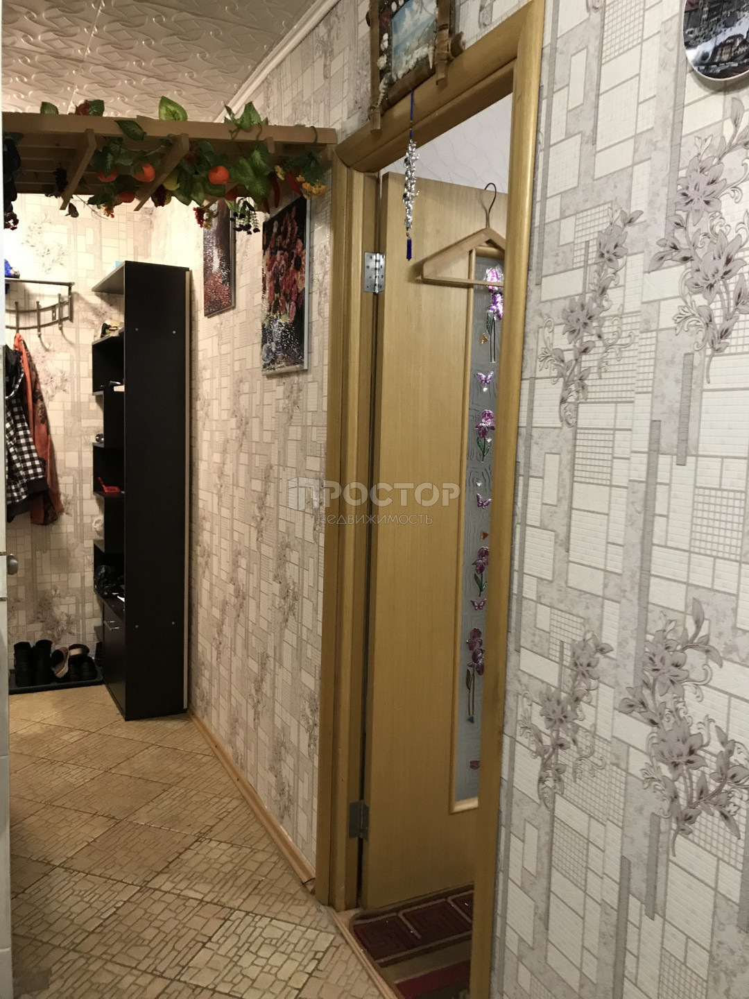 1-комнатная квартира, 34.9 м² - фото 11