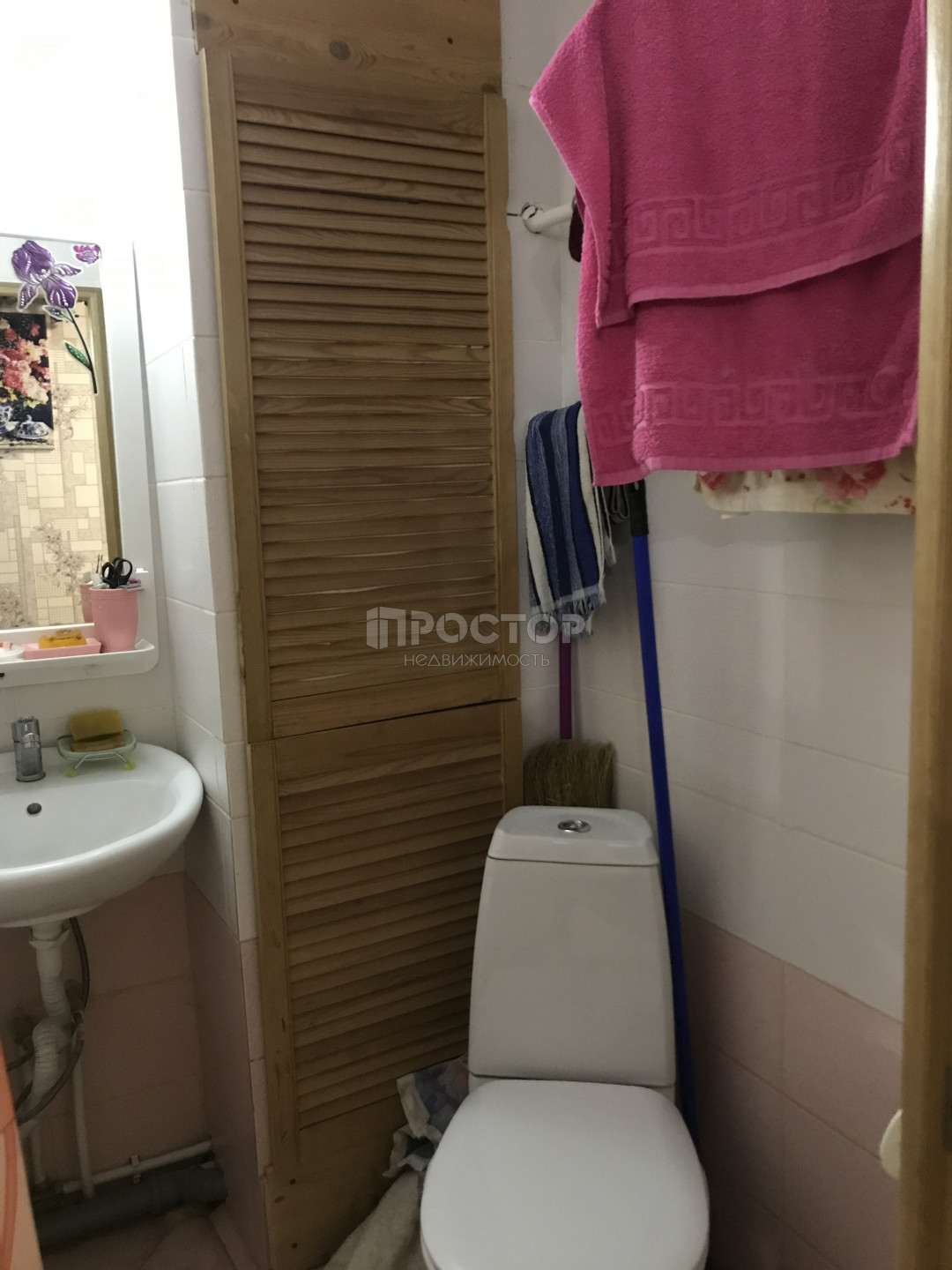 1-комнатная квартира, 34.9 м² - фото 9