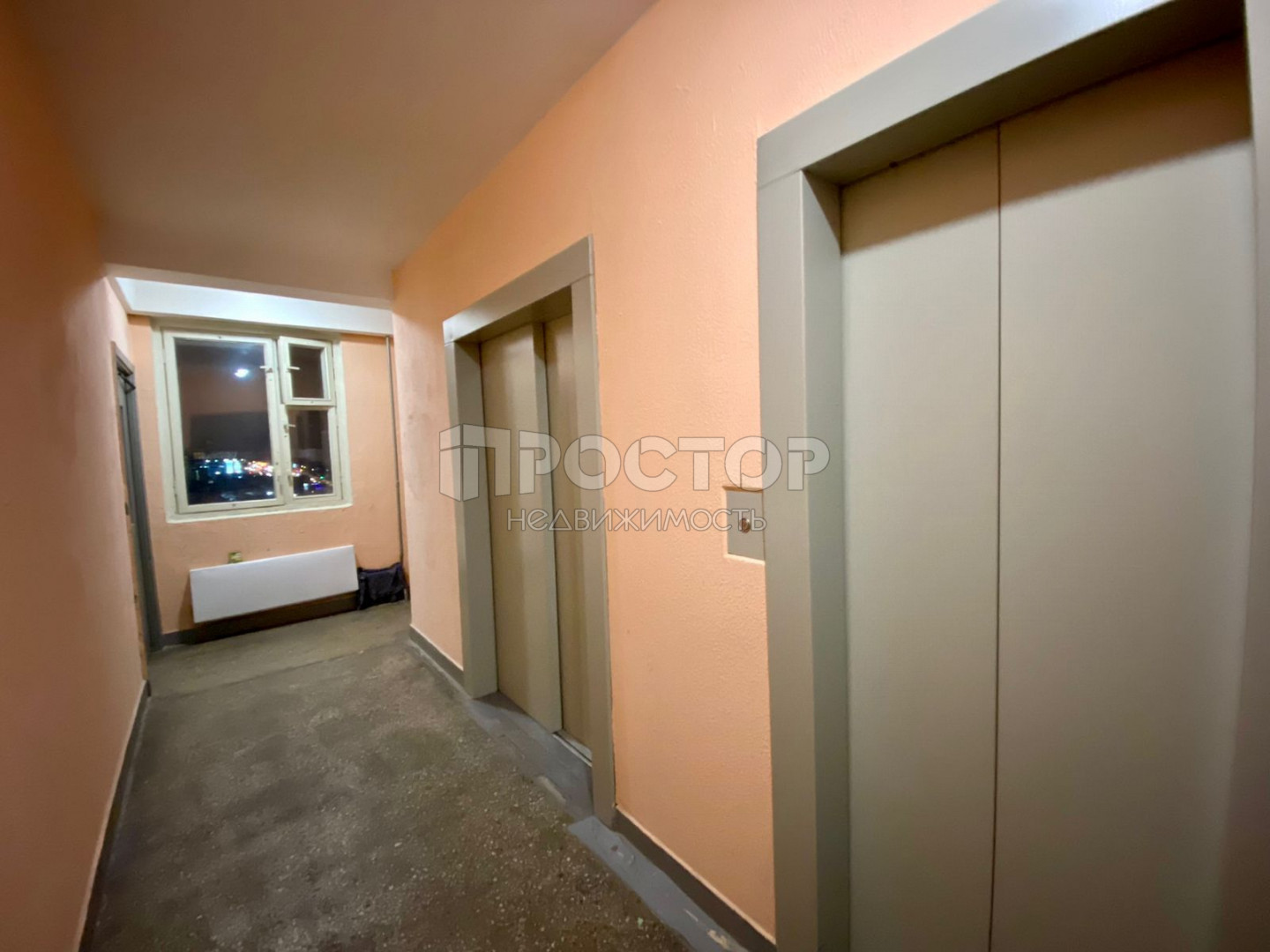 1-комнатная квартира, 37.3 м² - фото 4