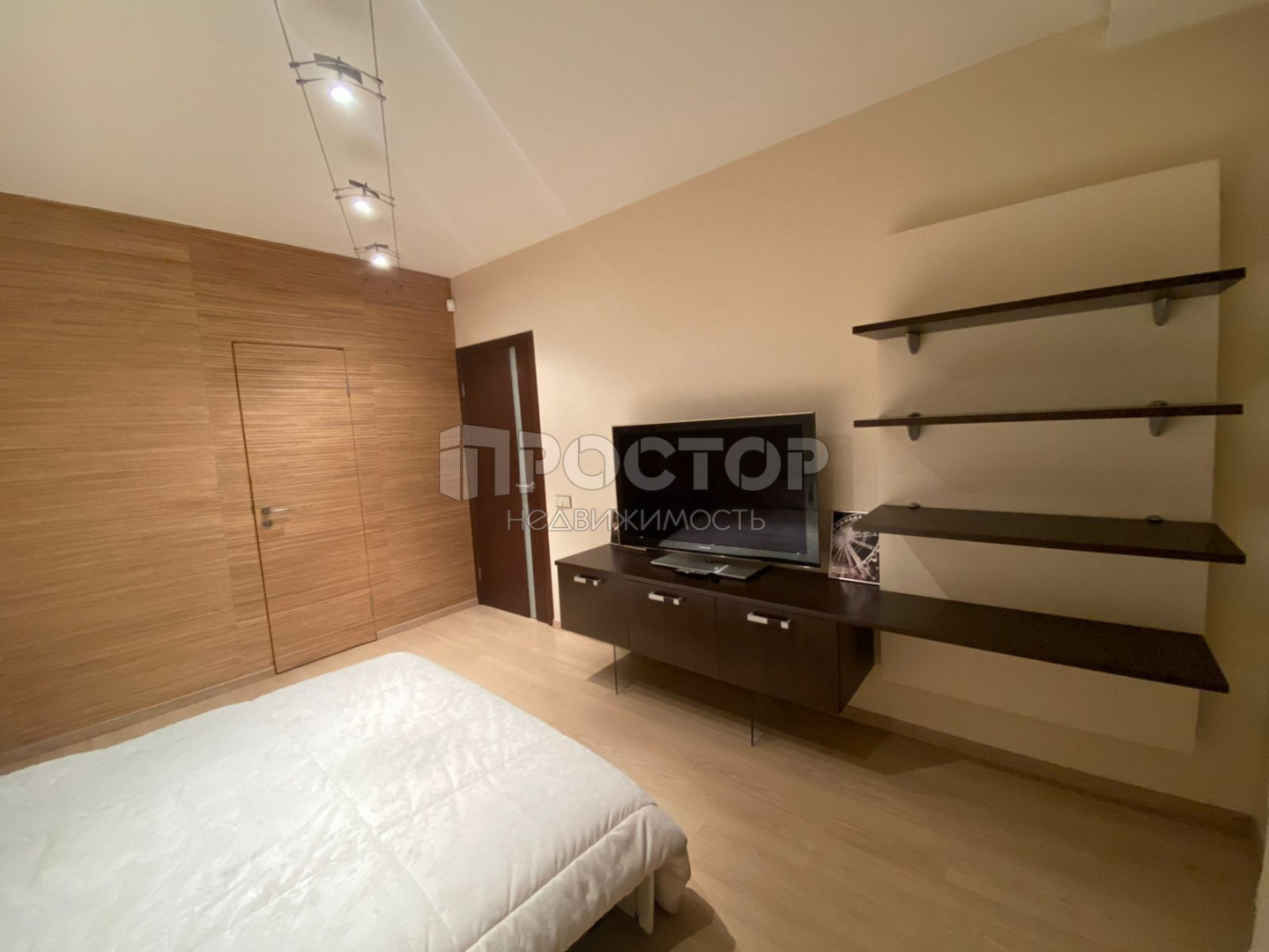 1-комнатная квартира, 37.3 м² - фото 18