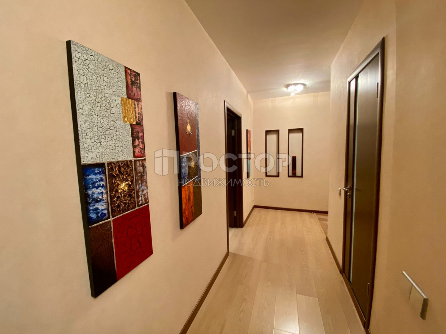 1-комнатная квартира, 37.3 м² - фото 21