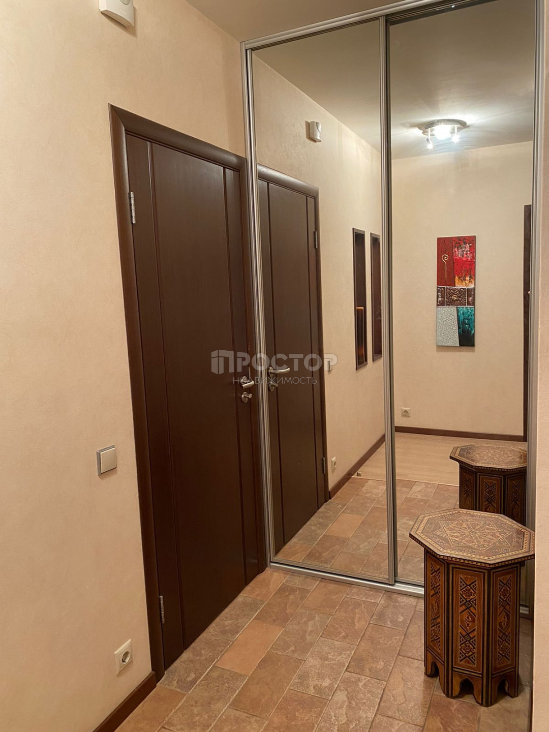 1-комнатная квартира, 37.3 м² - фото 13