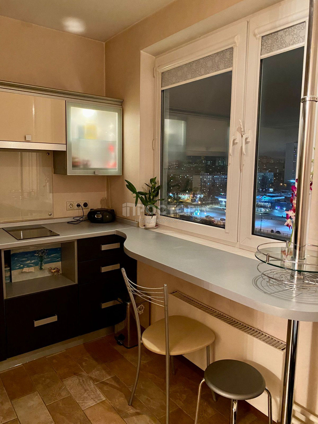 1-комнатная квартира, 37.3 м² - фото 9