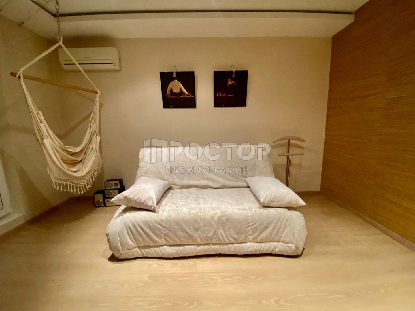 1-комнатная квартира, 37.3 м² - фото 8