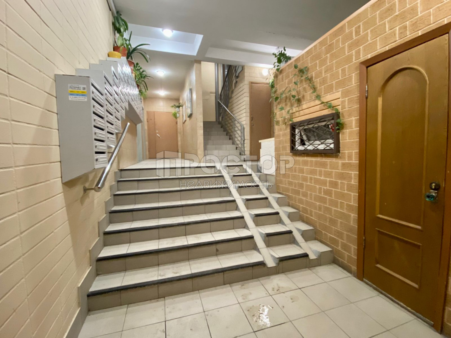 1-комнатная квартира, 37.3 м² - фото 11