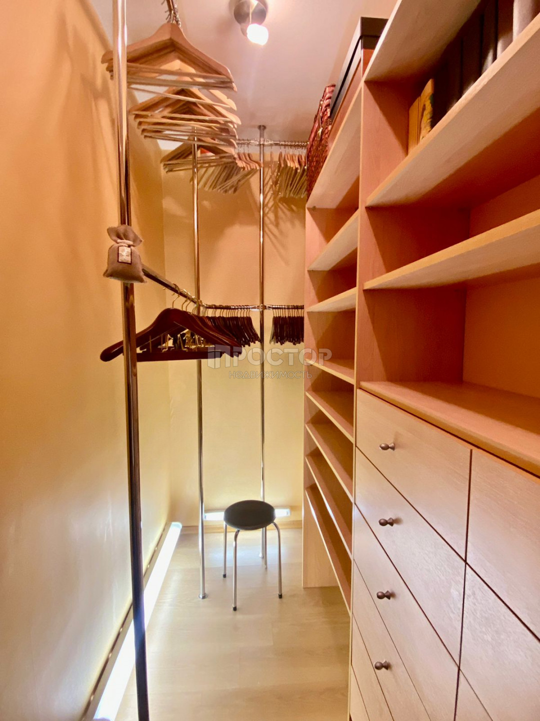 1-комнатная квартира, 37.3 м² - фото 7