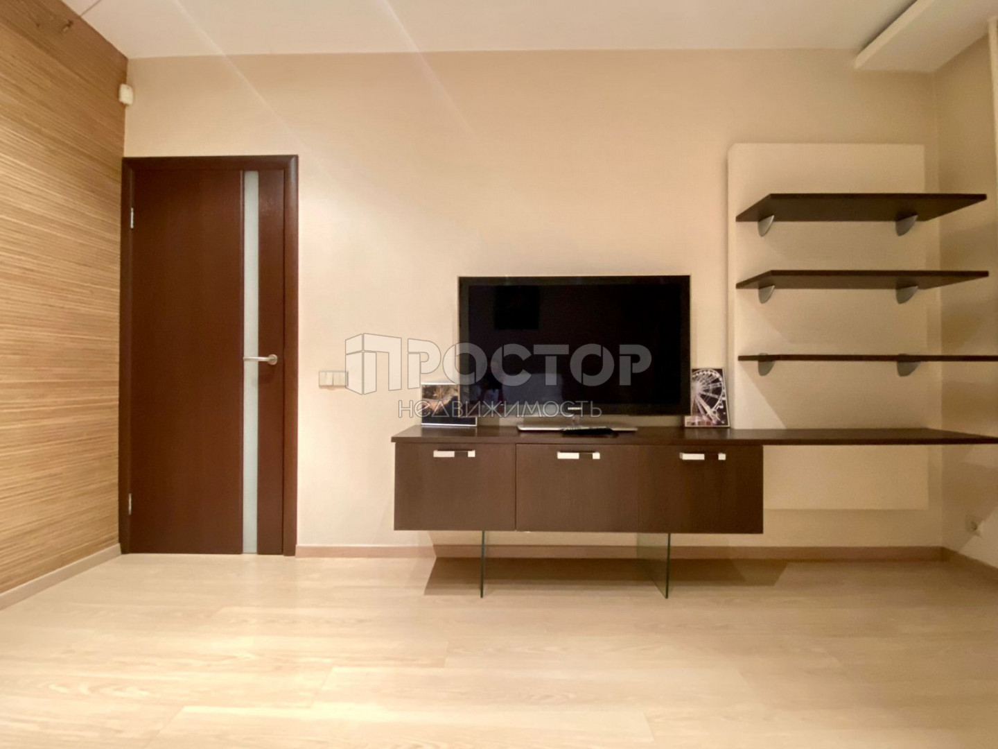1-комнатная квартира, 37.3 м² - фото 22