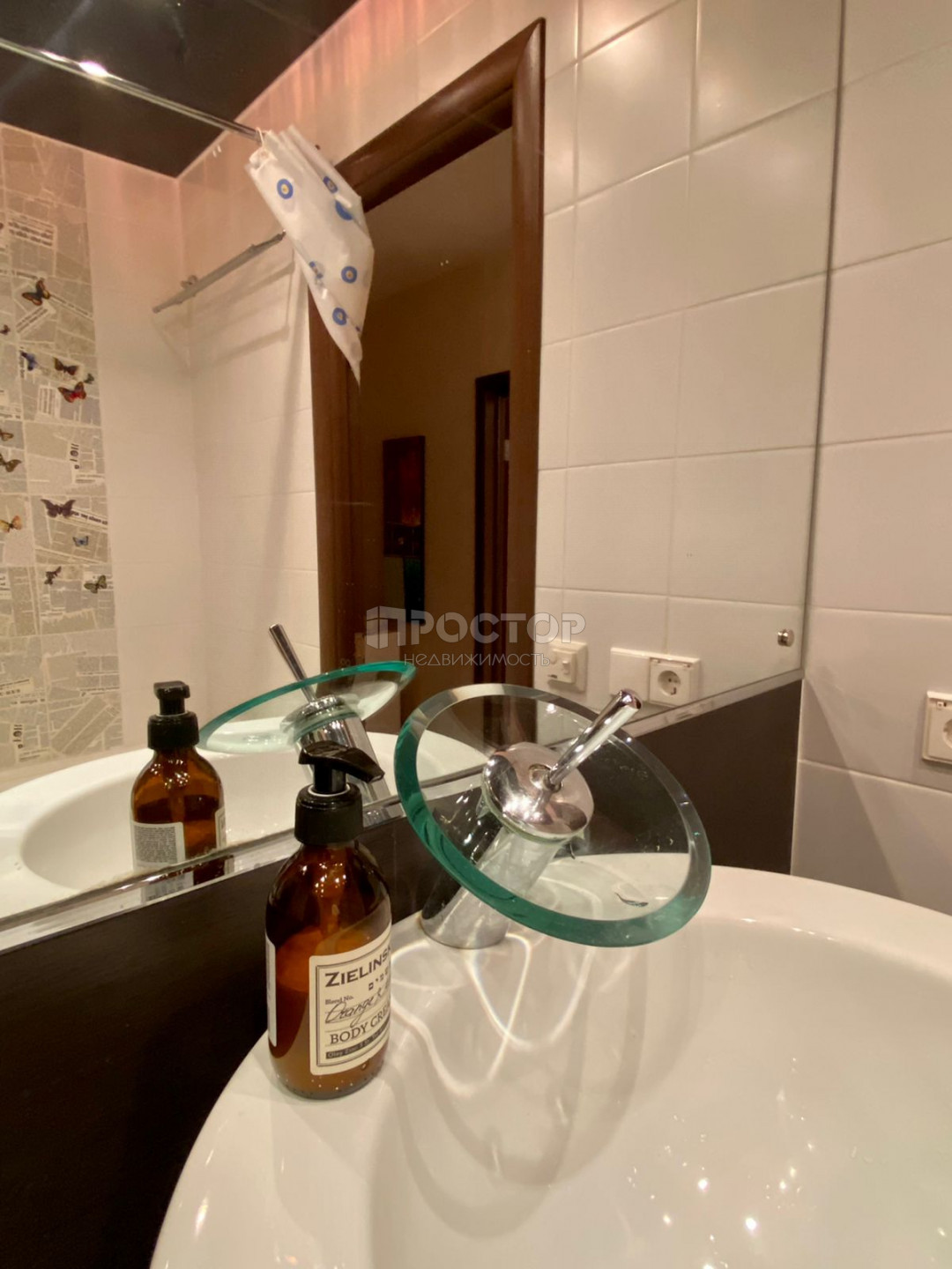 1-комнатная квартира, 37.3 м² - фото 17