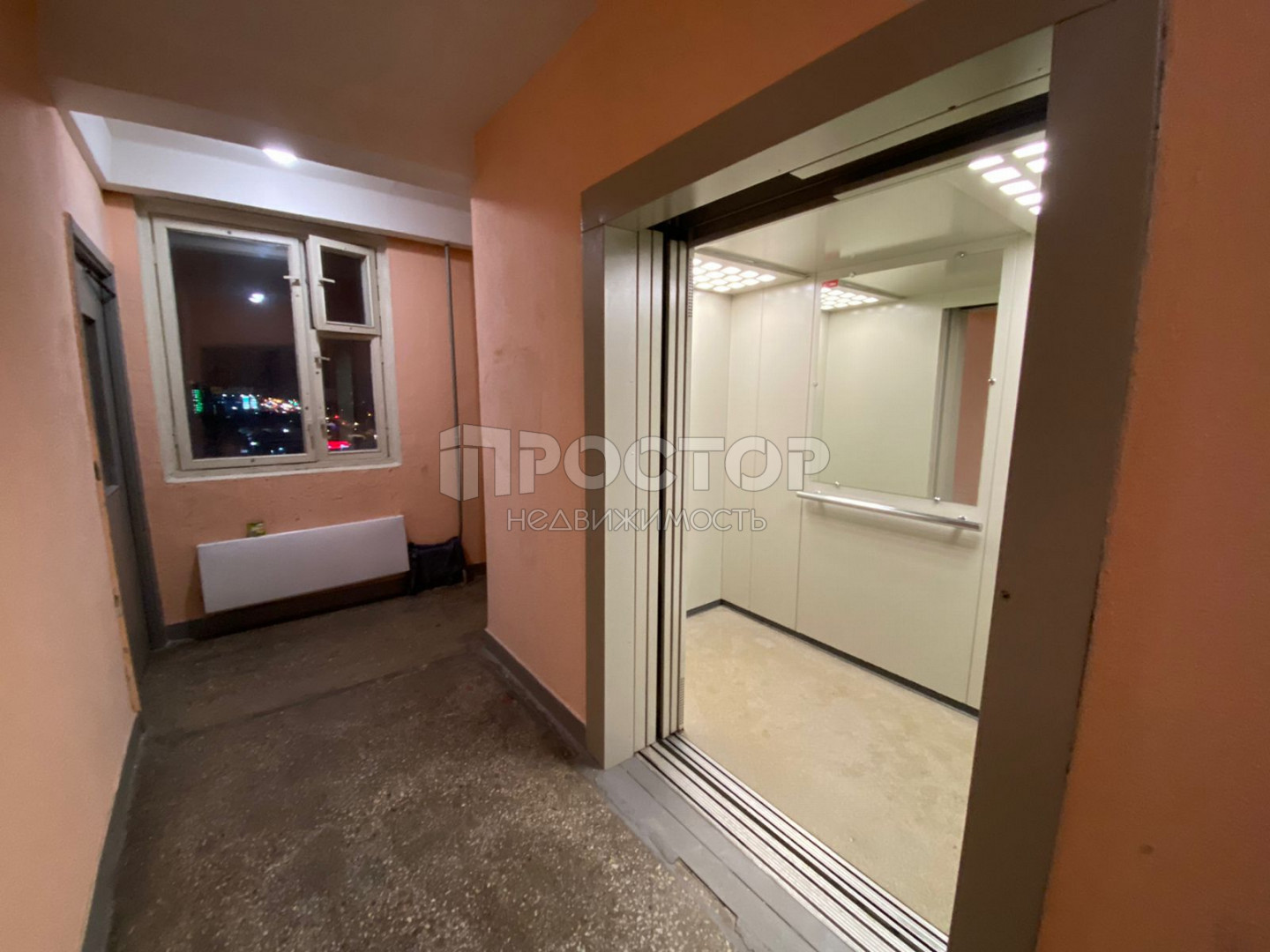 1-комнатная квартира, 37.3 м² - фото 5