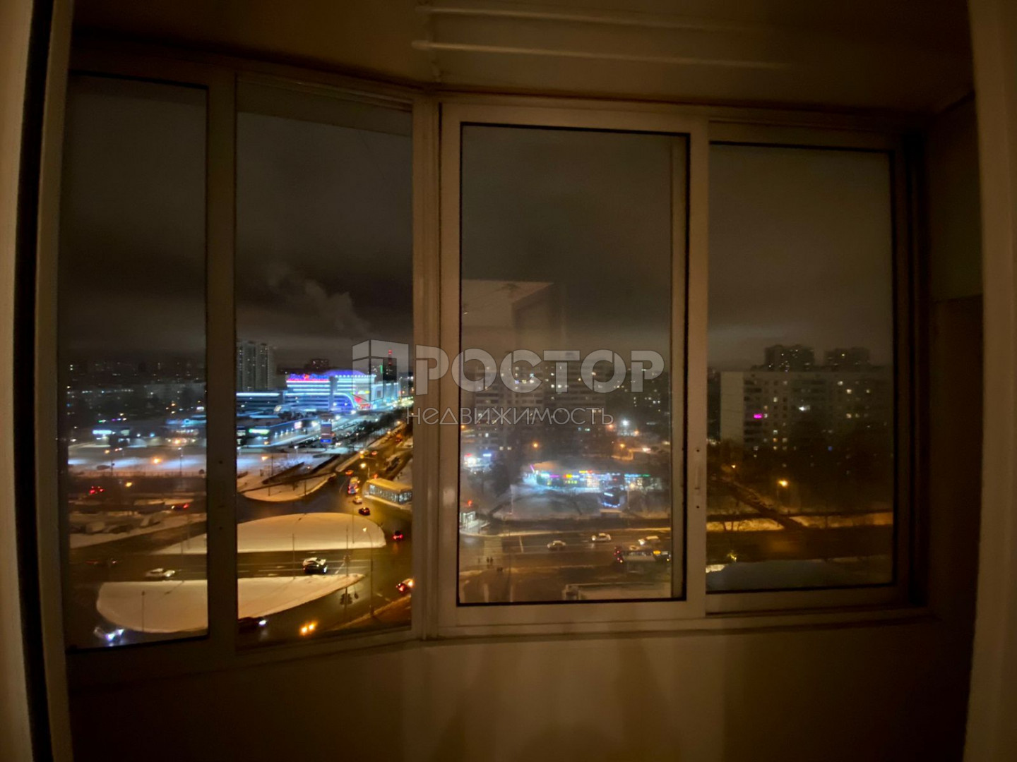 1-комнатная квартира, 37.3 м² - фото 20