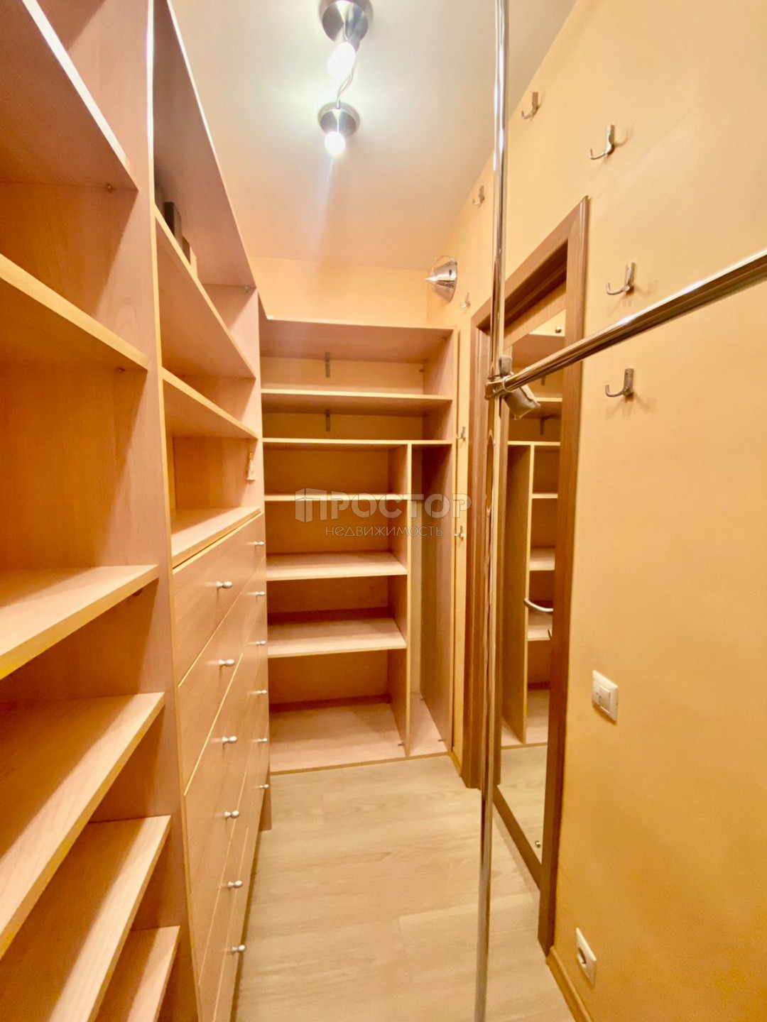 1-комнатная квартира, 37.3 м² - фото 12