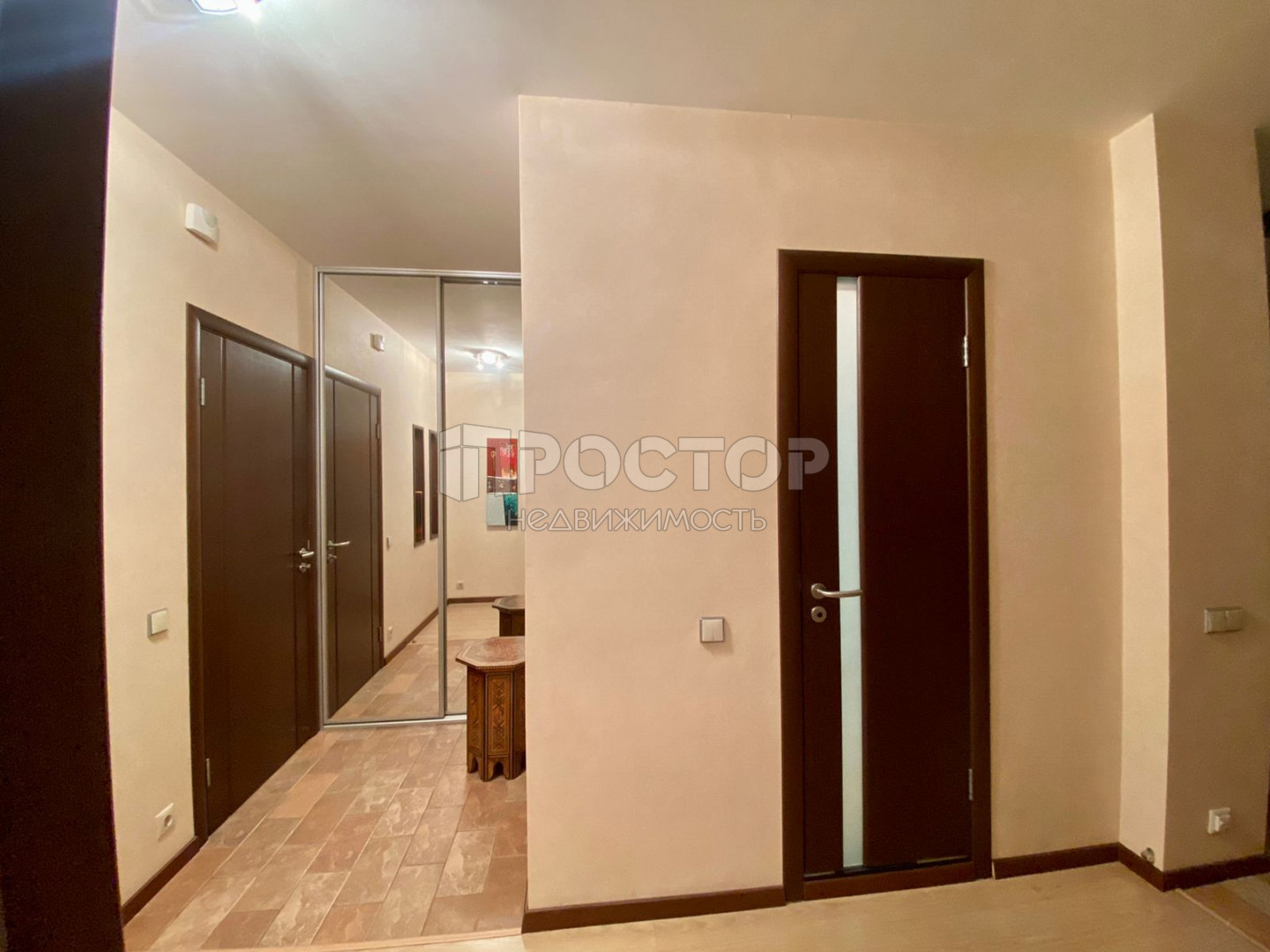 1-комнатная квартира, 37.3 м² - фото 3