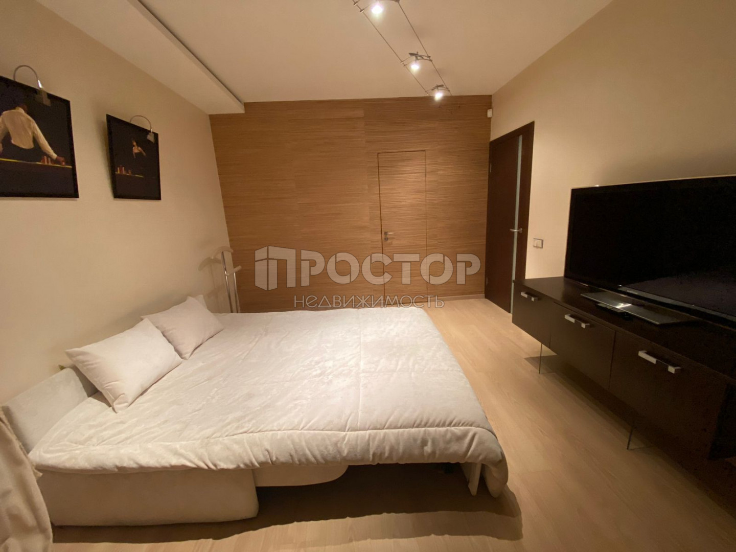1-комнатная квартира, 37.3 м² - фото 16