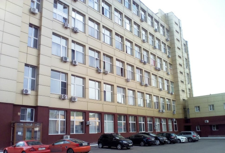 1-комнатная квартира, 31 м² - фото 8