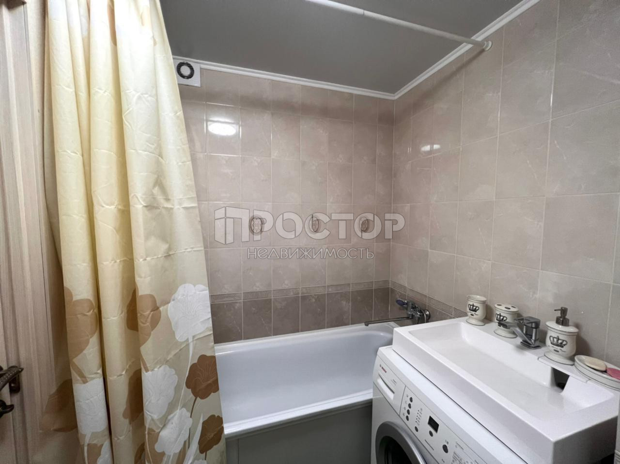 2-комнатная квартира, 52.2 м² - фото 9