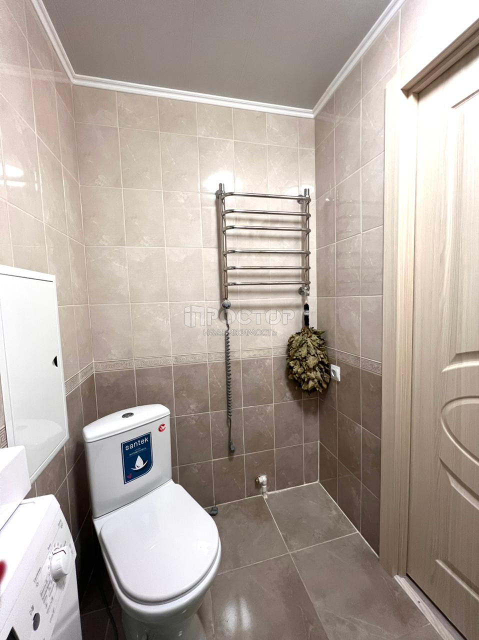 2-комнатная квартира, 52.2 м² - фото 10