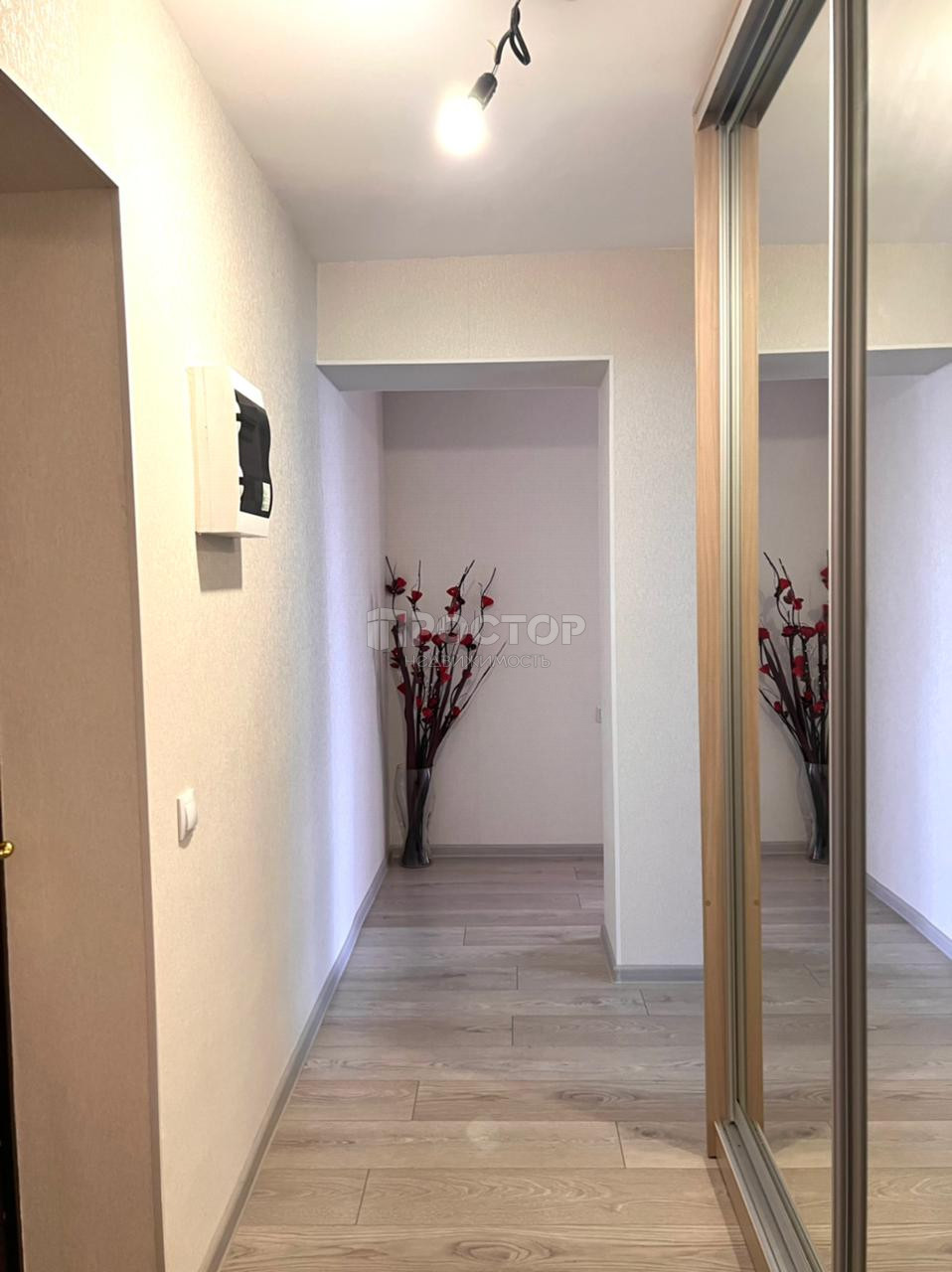 2-комнатная квартира, 52.2 м² - фото 12