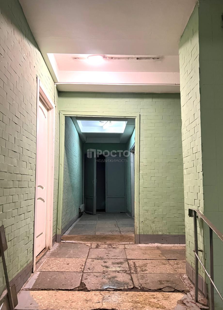2-комнатная квартира, 52.2 м² - фото 15