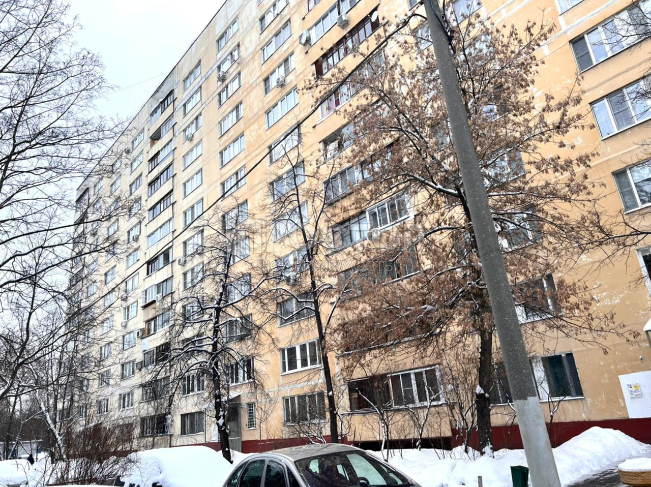 2-комнатная квартира, 52.2 м² - фото 13