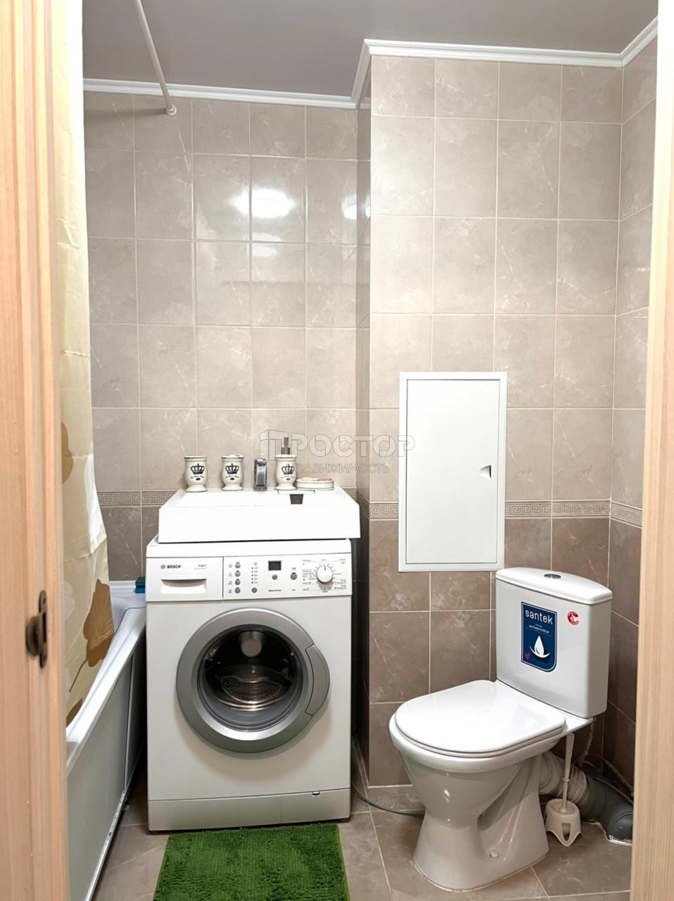 2-комнатная квартира, 52.2 м² - фото 8