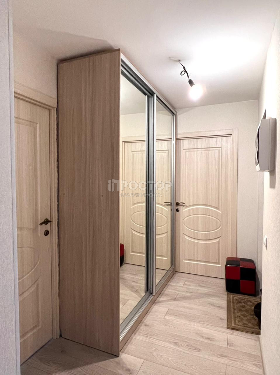 2-комнатная квартира, 52.2 м² - фото 11