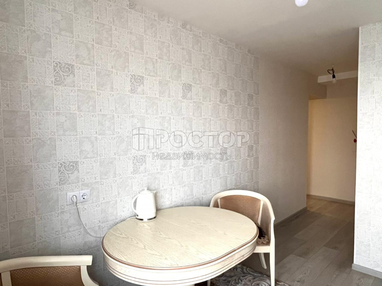 2-комнатная квартира, 52.2 м² - фото 3