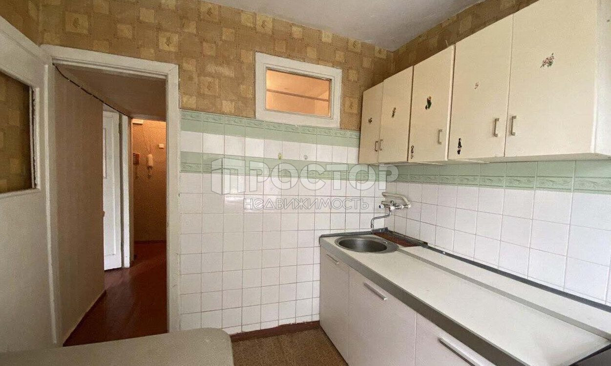 2-комнатная квартира, 45 м² - фото 2