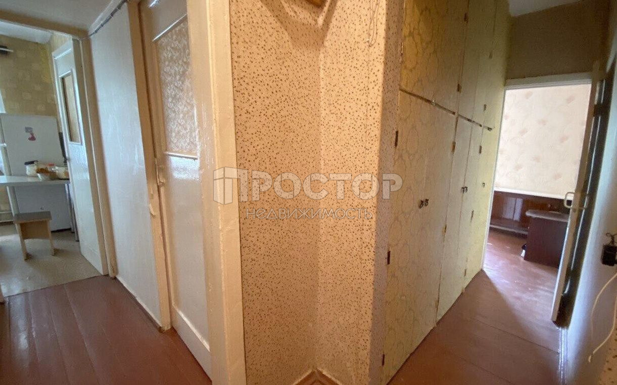 2-комнатная квартира, 45 м² - фото 6