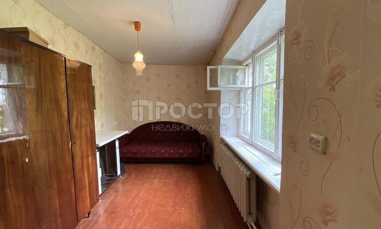 2-комнатная квартира, 45 м² - фото 4