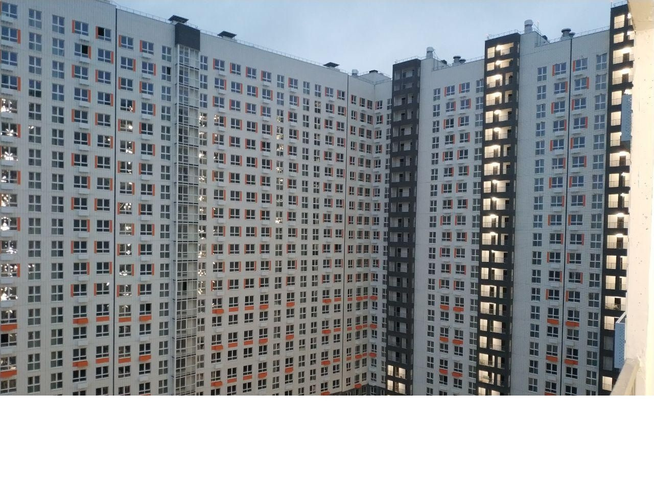 Студия, 25 м² - фото 12