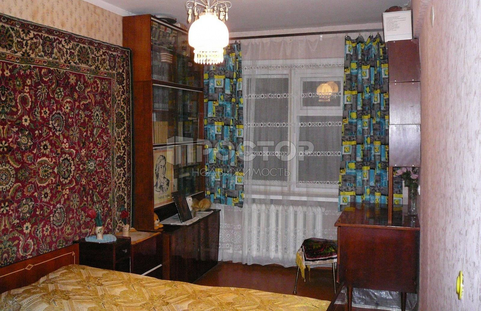 2-комнатная квартира, 44.2 м² - фото 6