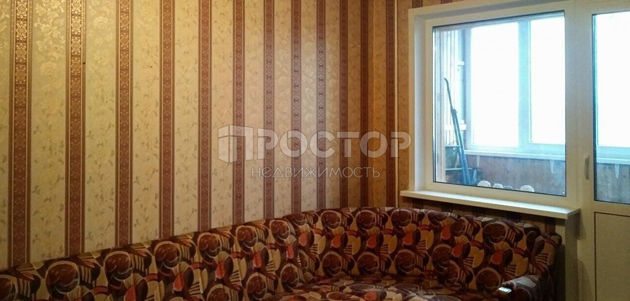 2-комнатная квартира, 44.2 м² - фото 2