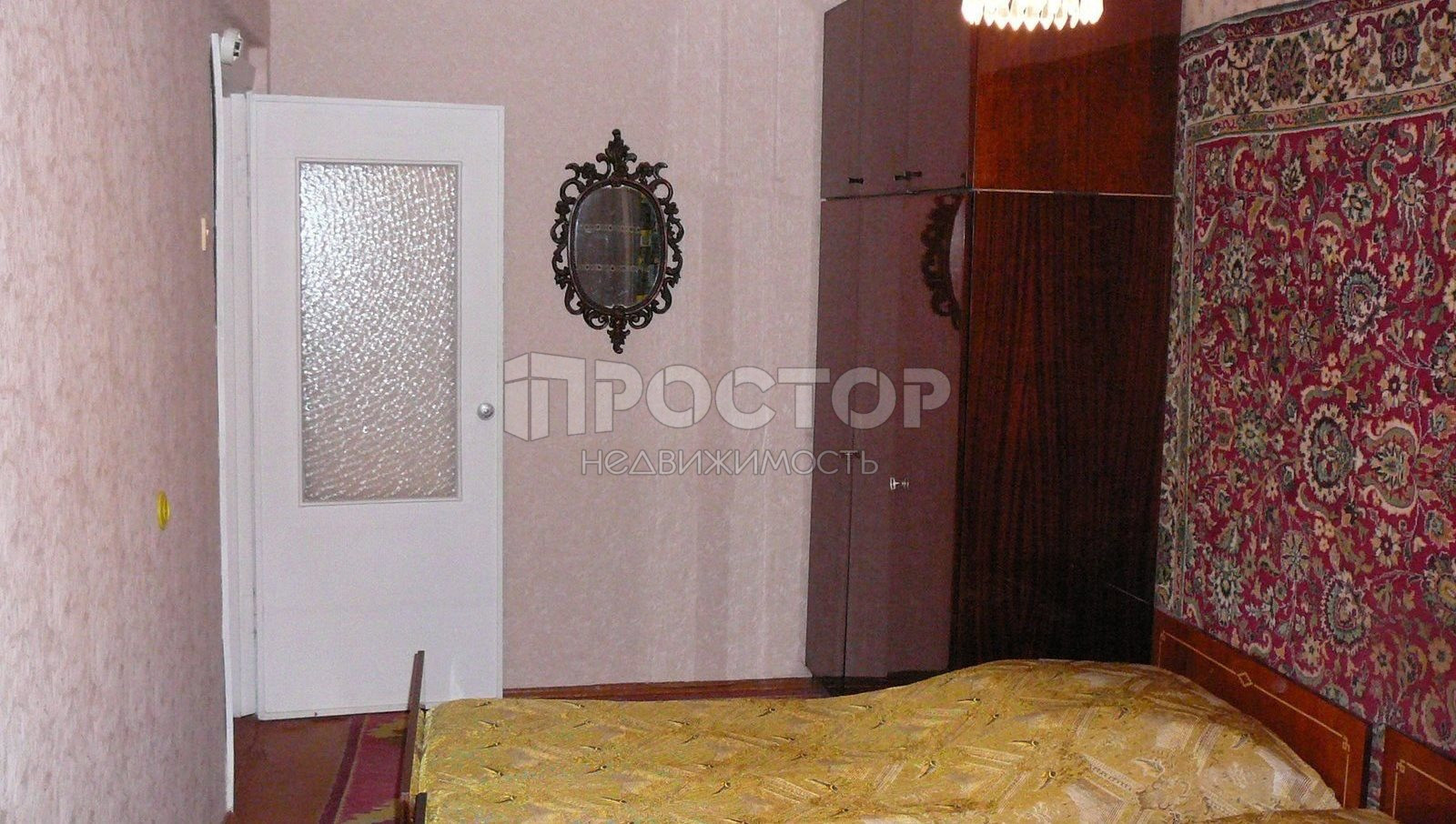 2-комнатная квартира, 44.2 м² - фото 7