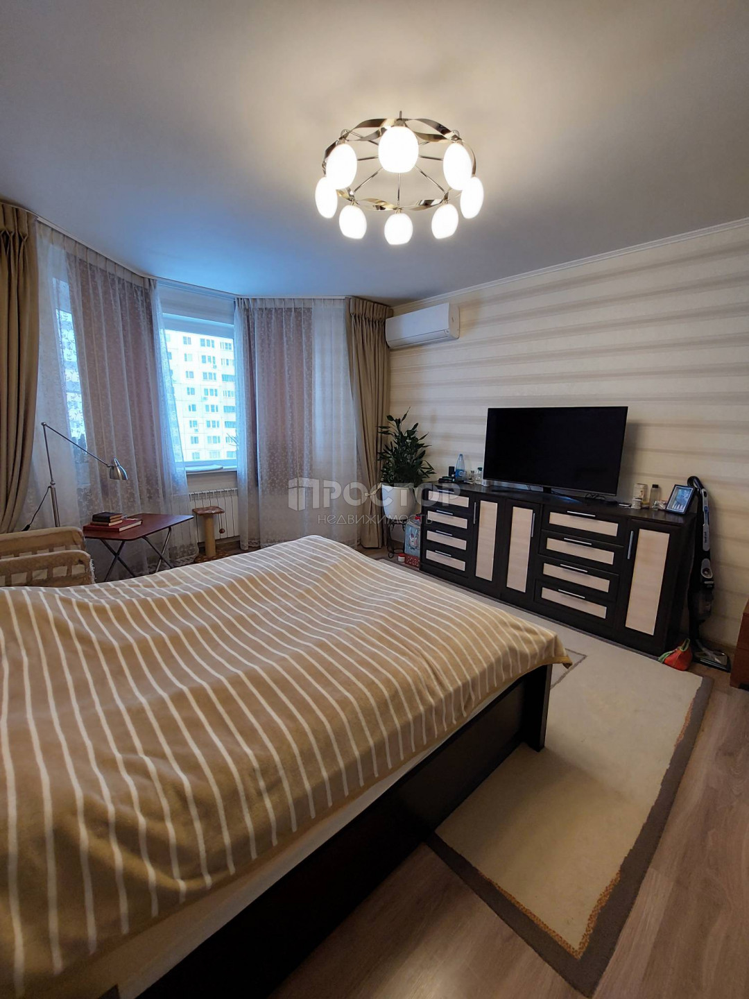 2-комнатная квартира, 59.4 м² - фото 10