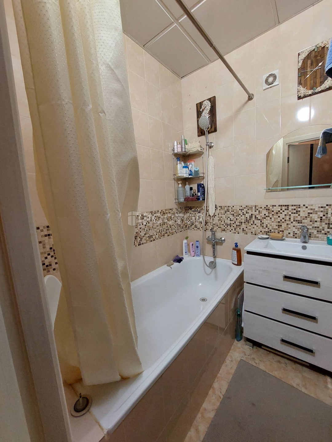 2-комнатная квартира, 59.4 м² - фото 8