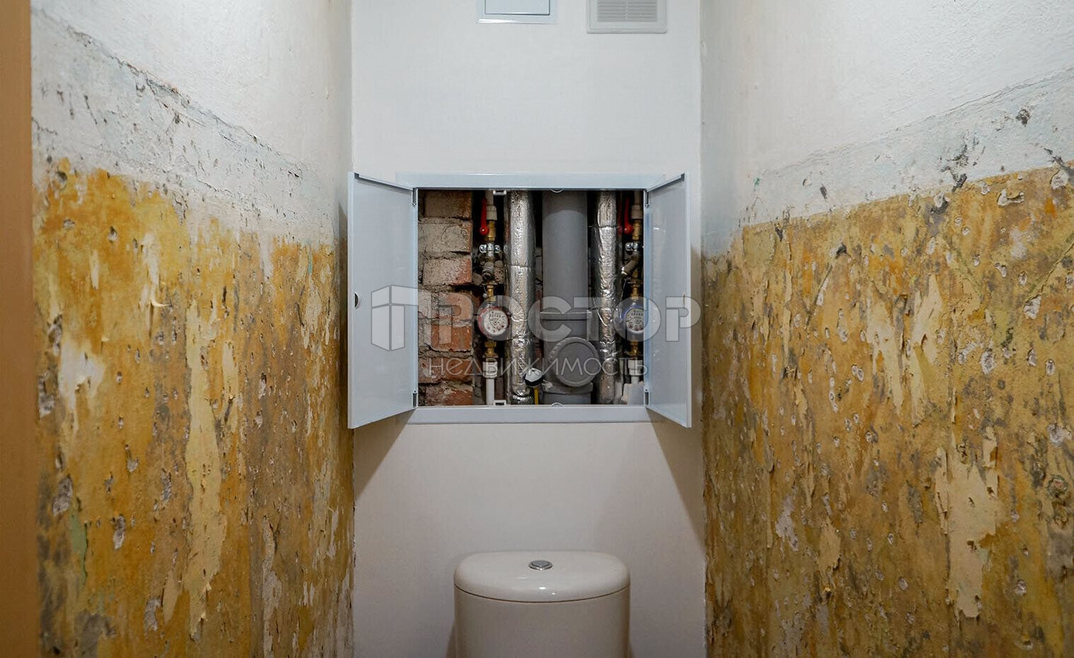 2-комнатная квартира, 43.5 м² - фото 8