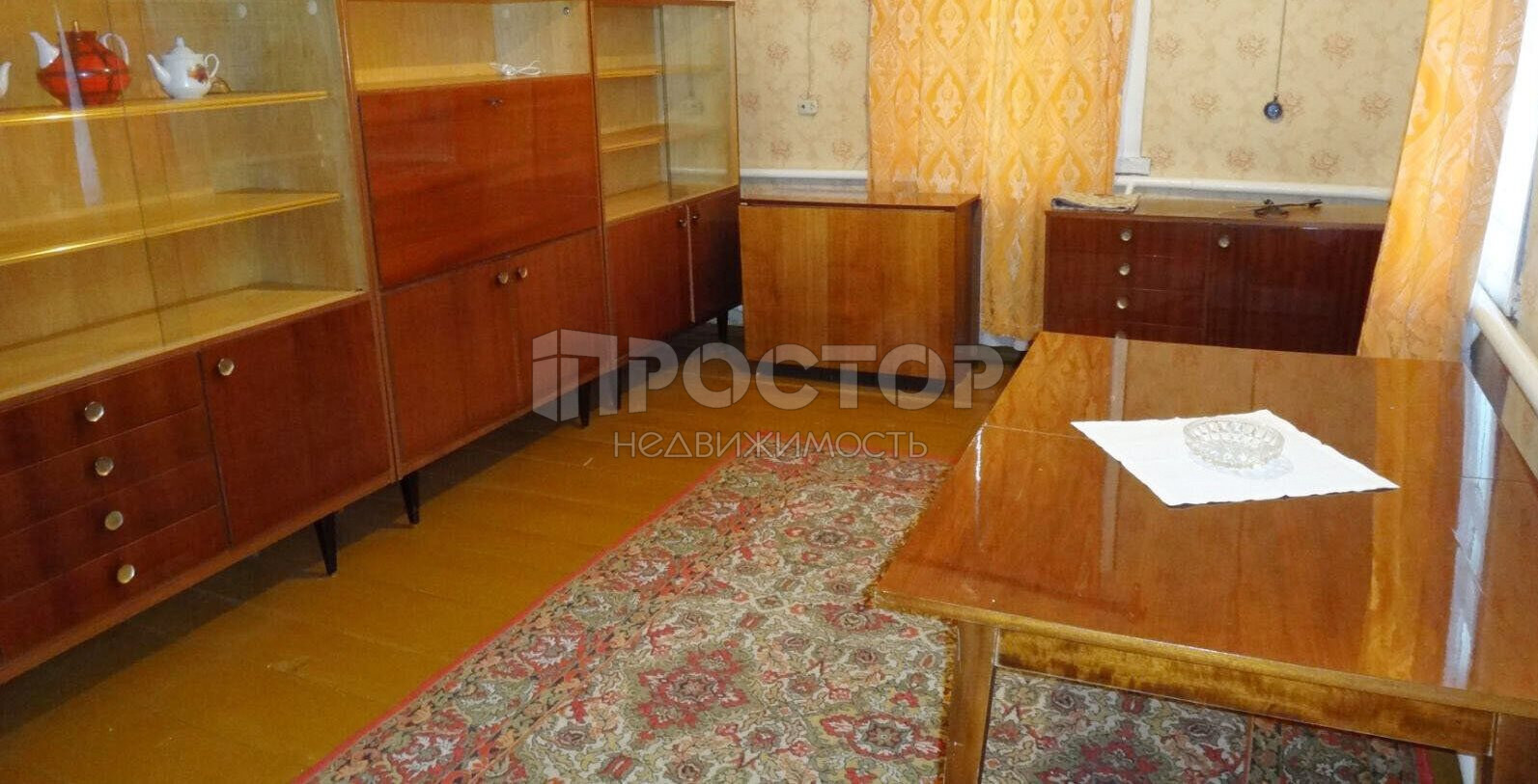 2-комнатная квартира, 43.5 м² - фото 4