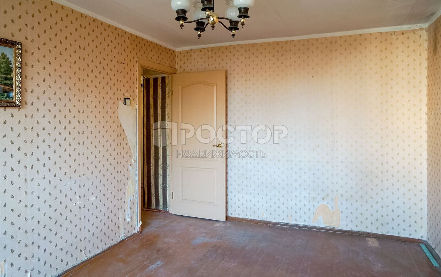 2-комнатная квартира, 43.5 м² - фото 3