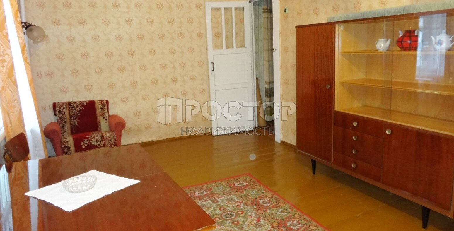 2-комнатная квартира, 43.5 м² - фото 5