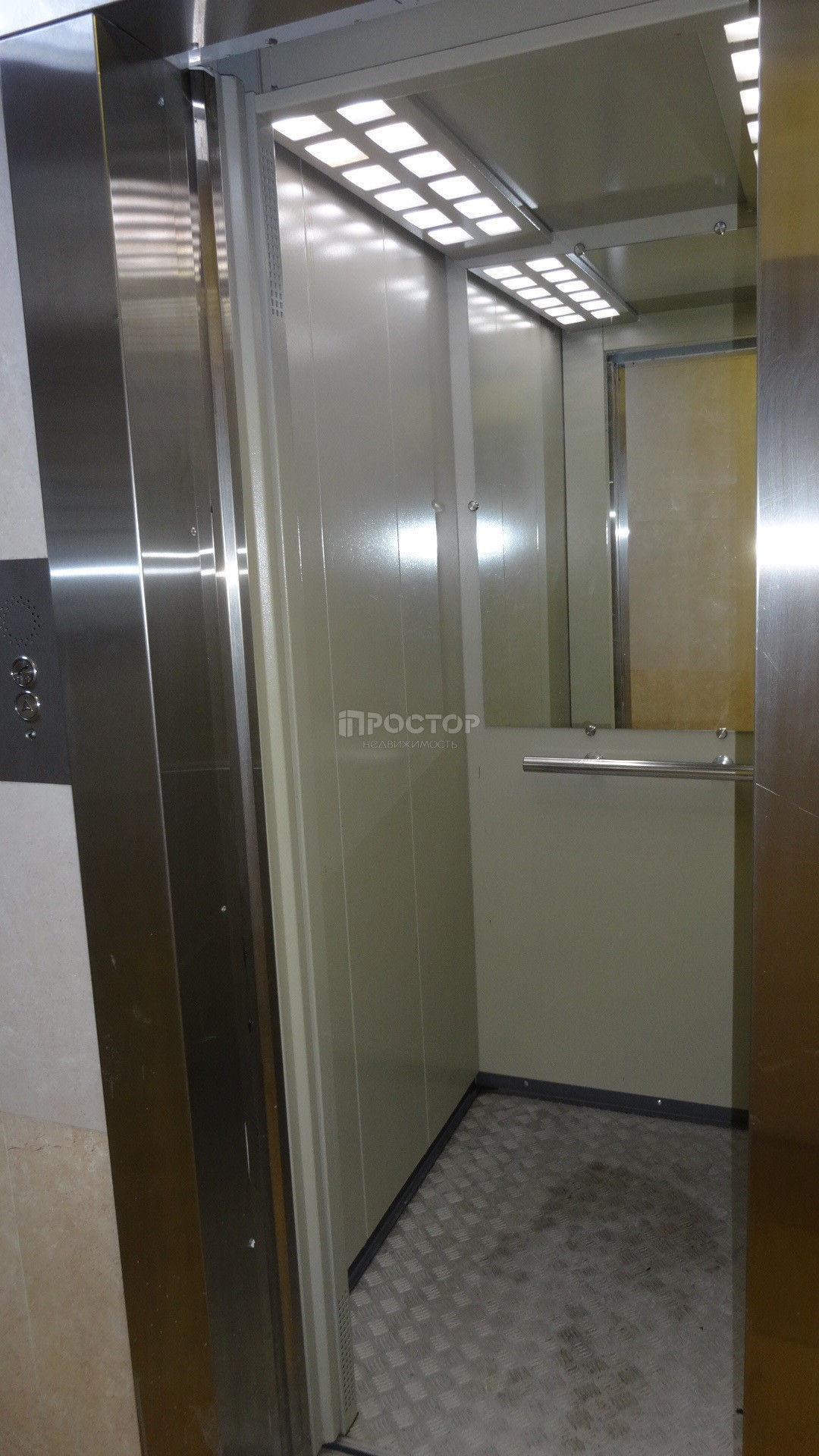 4-комнатная квартира, 98.4 м² - фото 11