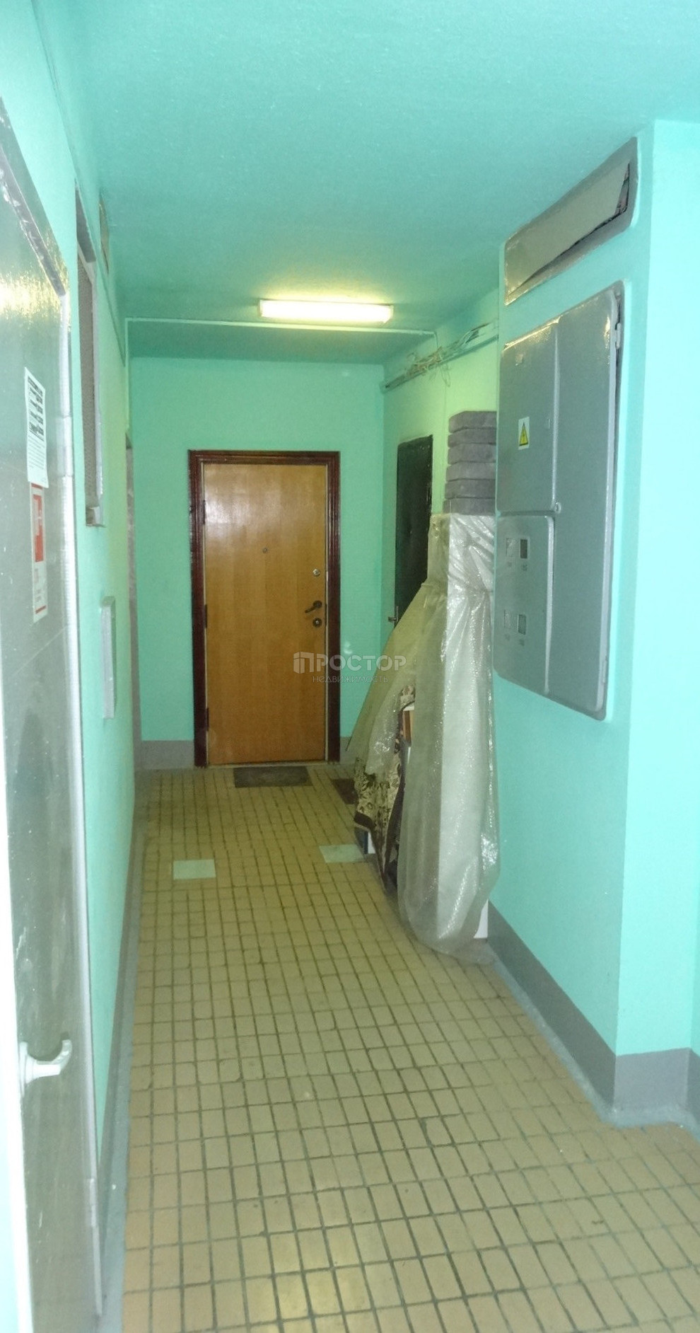 4-комнатная квартира, 98.4 м² - фото 12