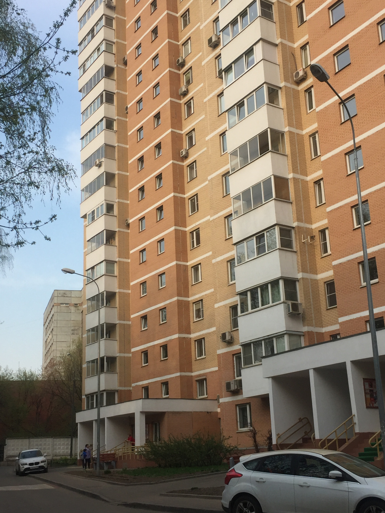 1-комнатная квартира, 33.3 м² - фото 2