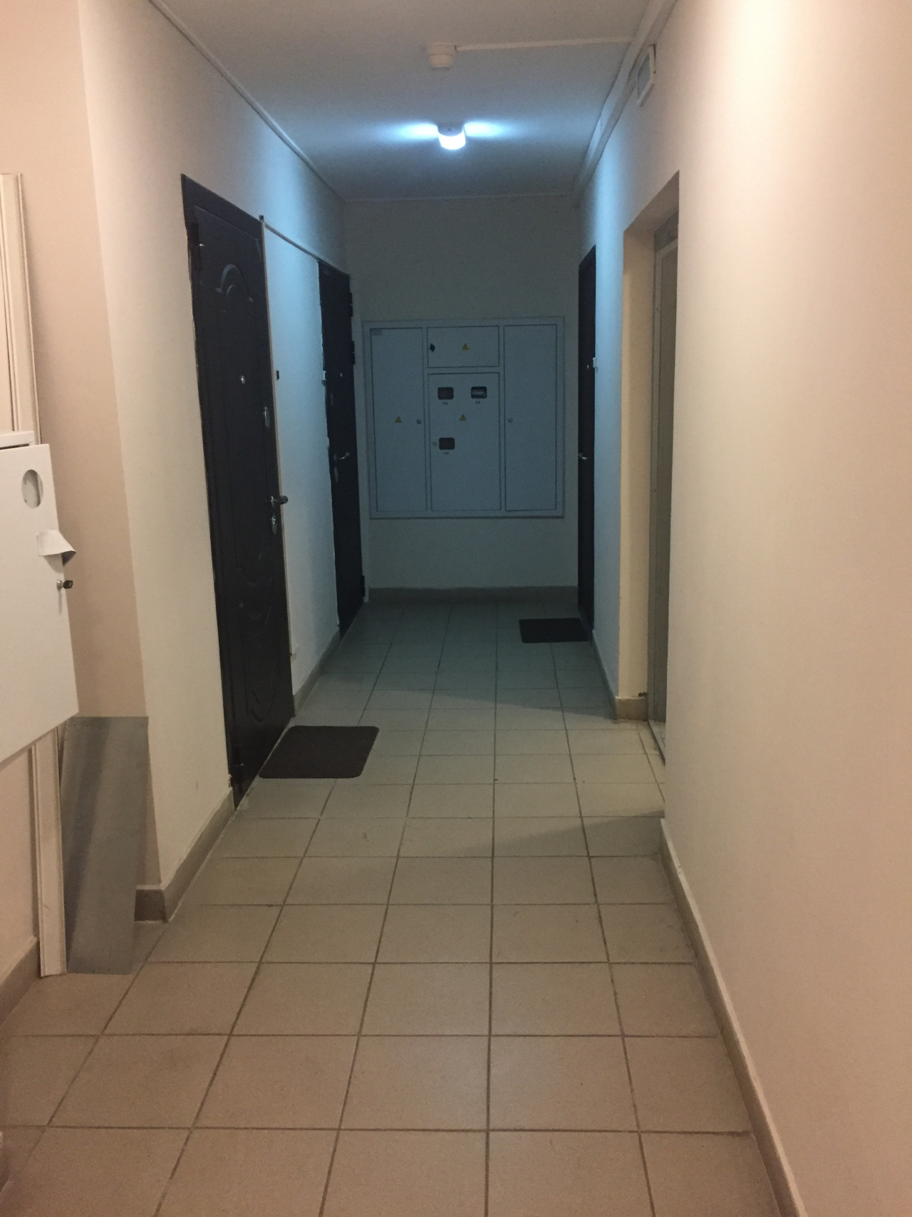1-комнатная квартира, 33.3 м² - фото 9
