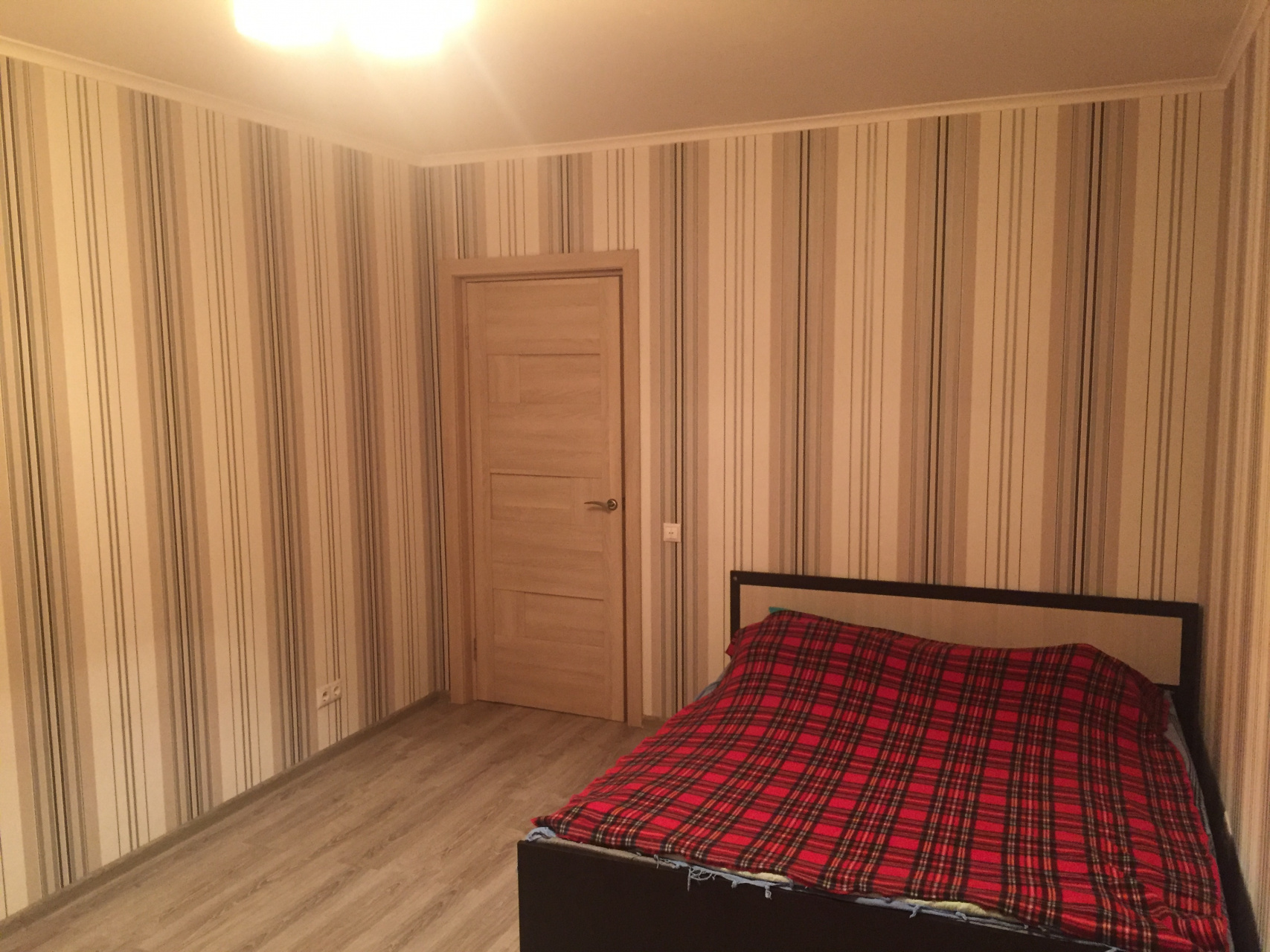 1-комнатная квартира, 33.3 м² - фото 3
