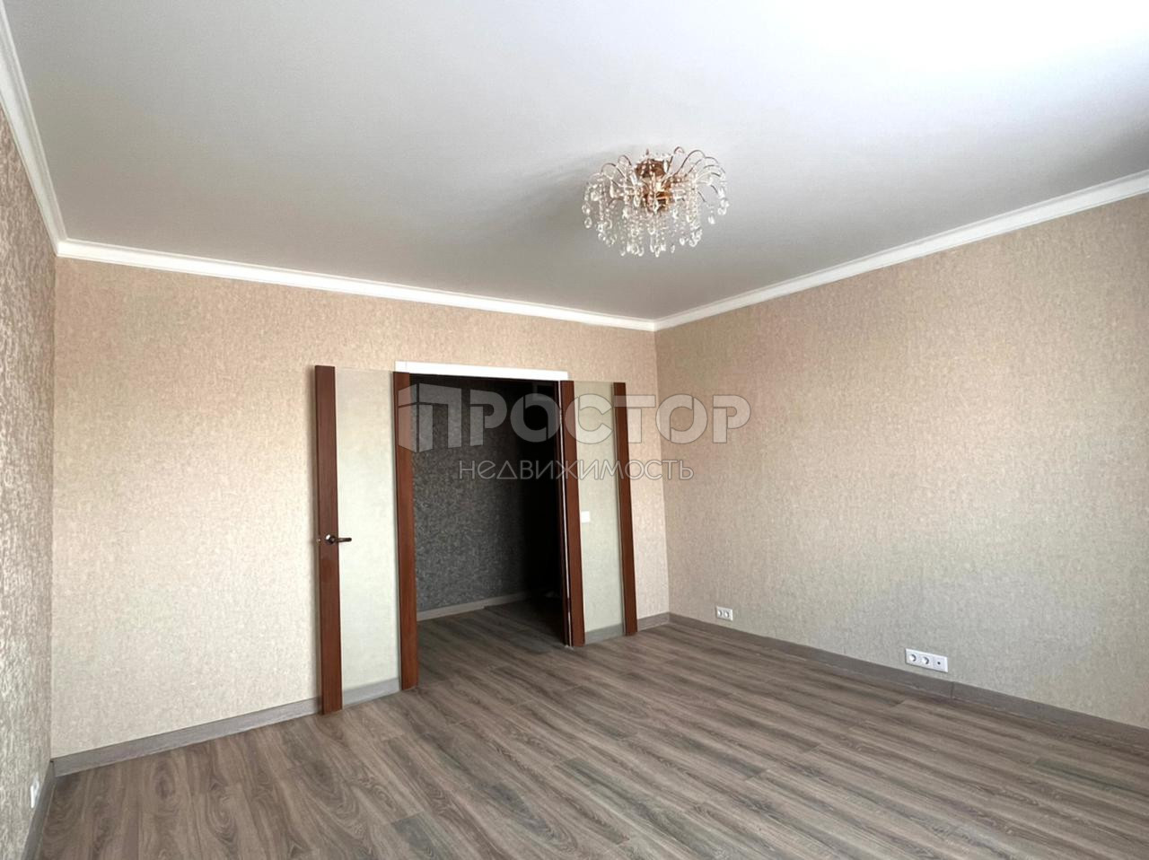 2-комнатная квартира, 51.6 м² - фото 4